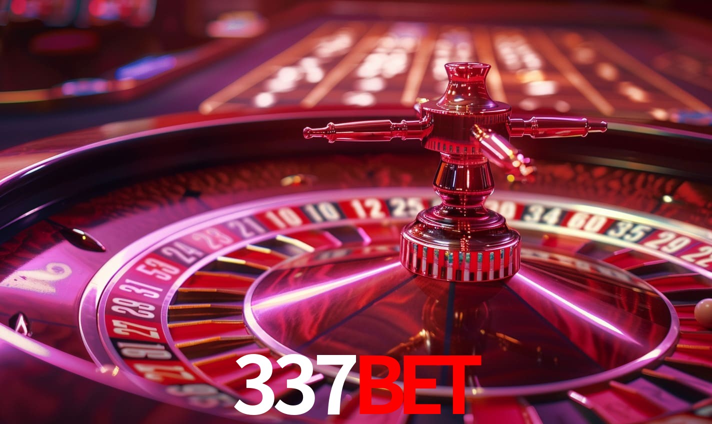 Programa VIP 337bet