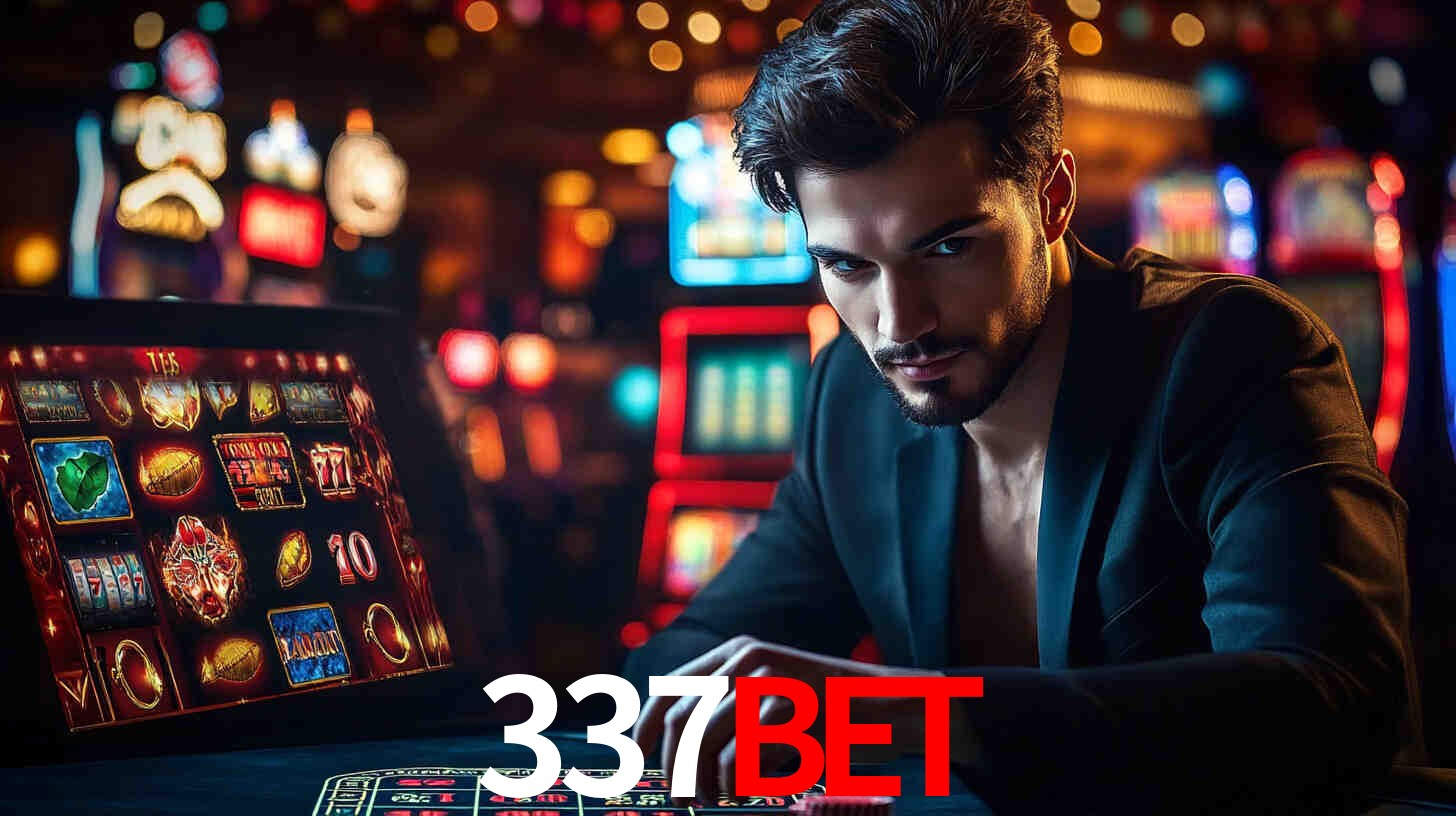337bet bet