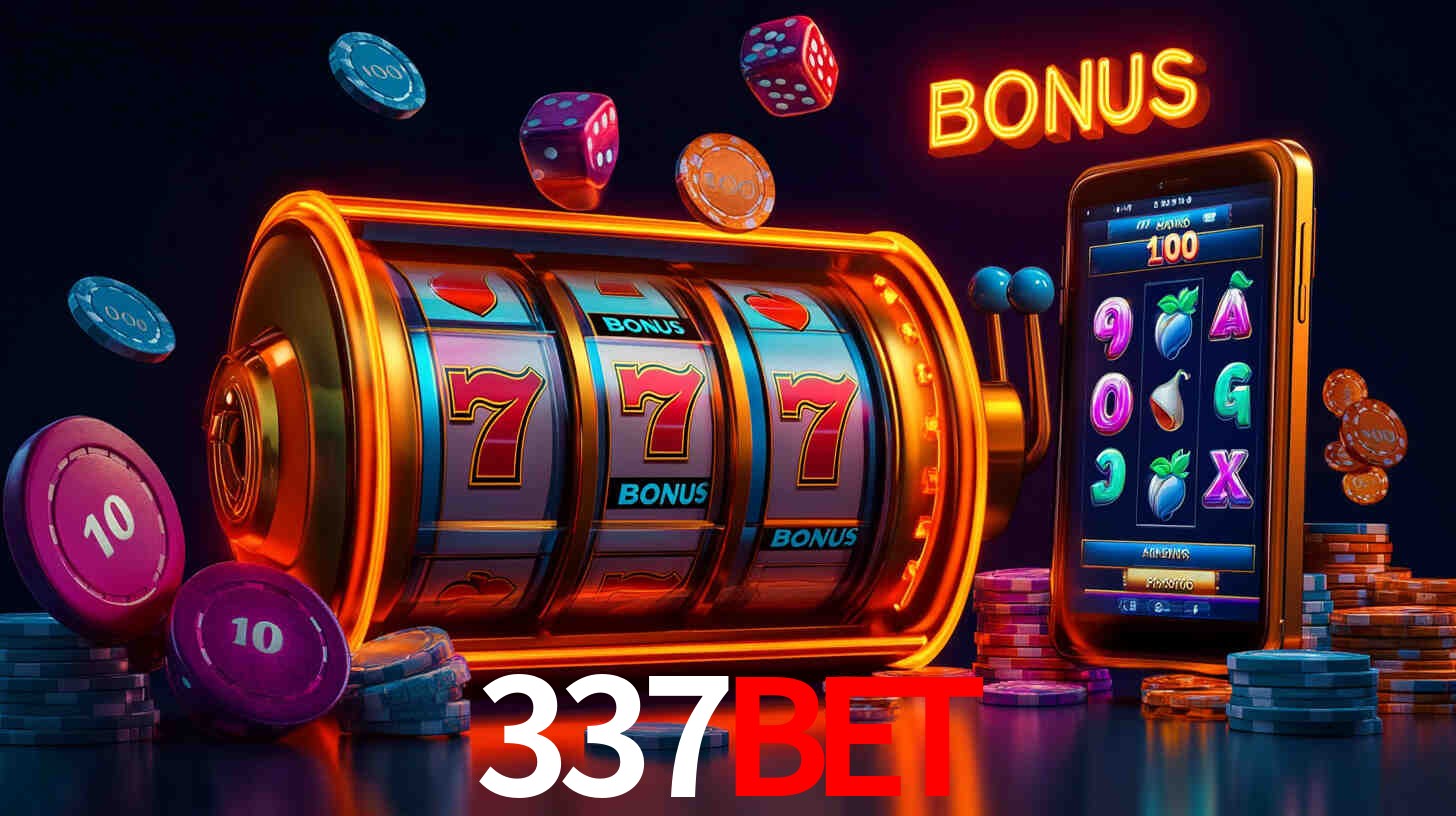 cassino 337bet