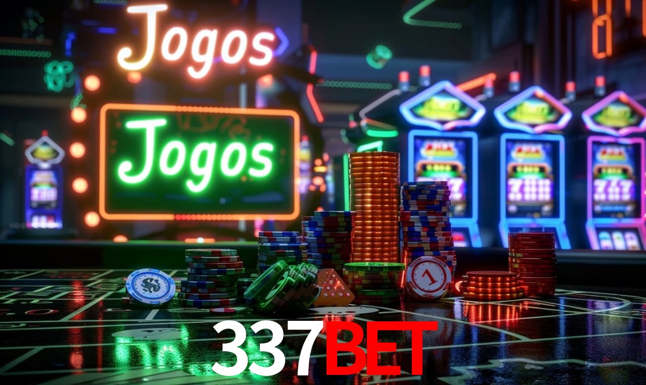 Notificações App 337bet