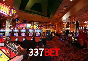 Descubra a Magia dos Jogos de Arcade no 337bet