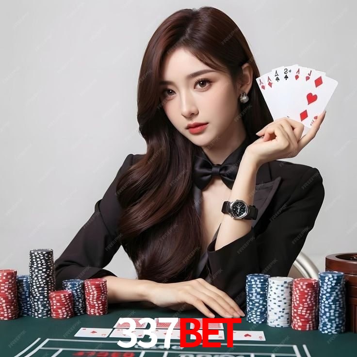 Qualificar VIP 337bet