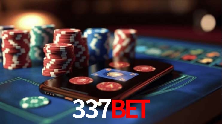 Promoção Relâmpago 337bet
