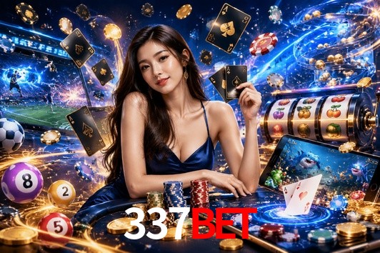 API Integration 337bet