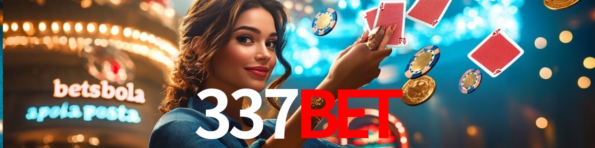 Experiência VIP 337bet