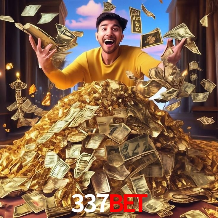 Tecnologia da Plataforma 337bet