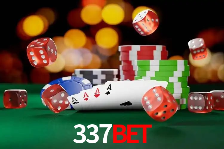 337bet Tipos de máquinas caça-níqueis