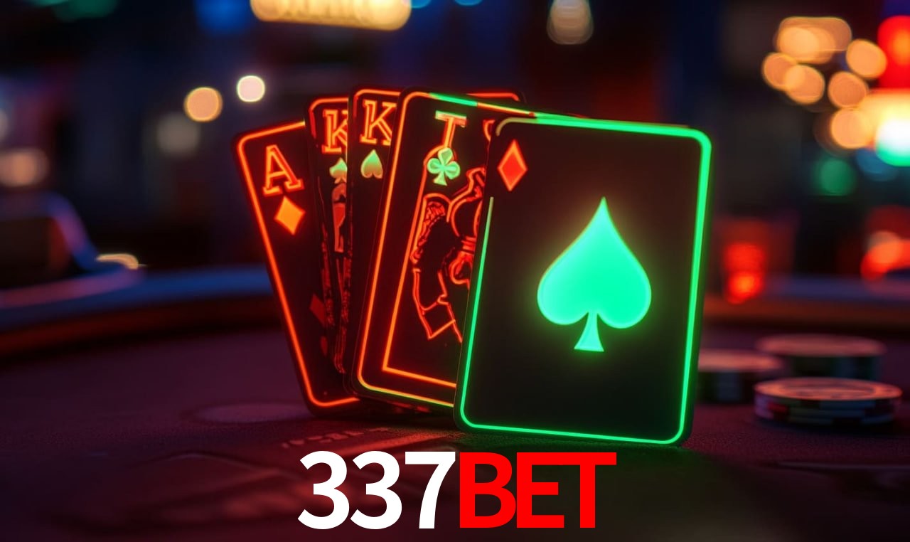 plataforma 337bet
