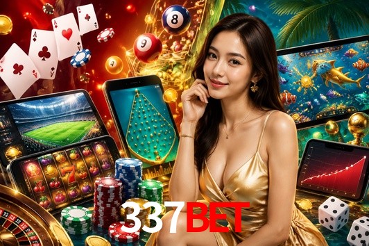 VIP Casino 337bet