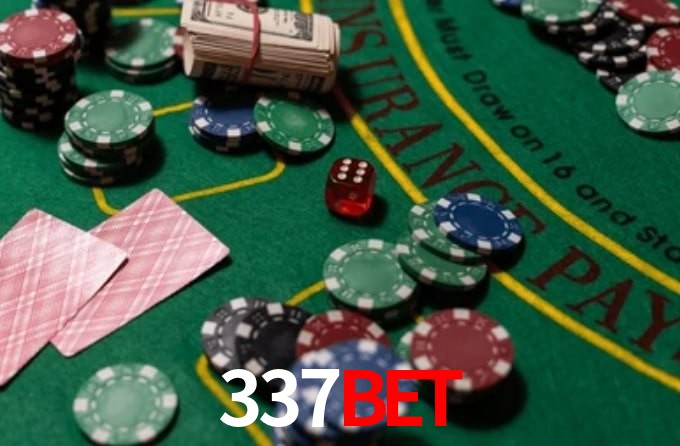 Jogos App 337bet