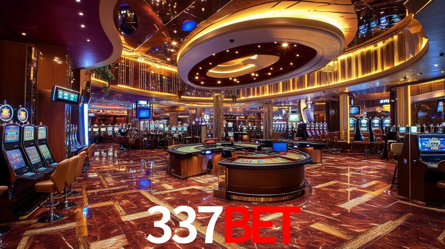 Ofertas Imperdíveis na 337bet: Promoções e Bônus Que Valem a Pena